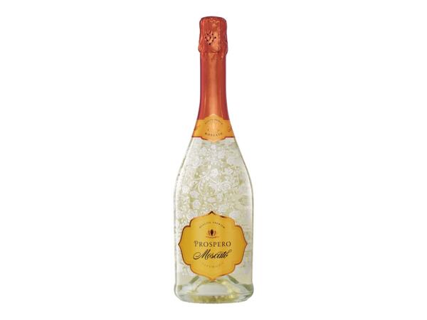PROSPERO MOSCATO