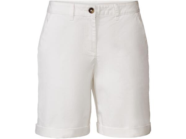 Ladies' Shorts