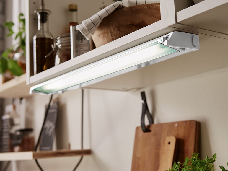 LIVARNO LUX Under Cabinet Light