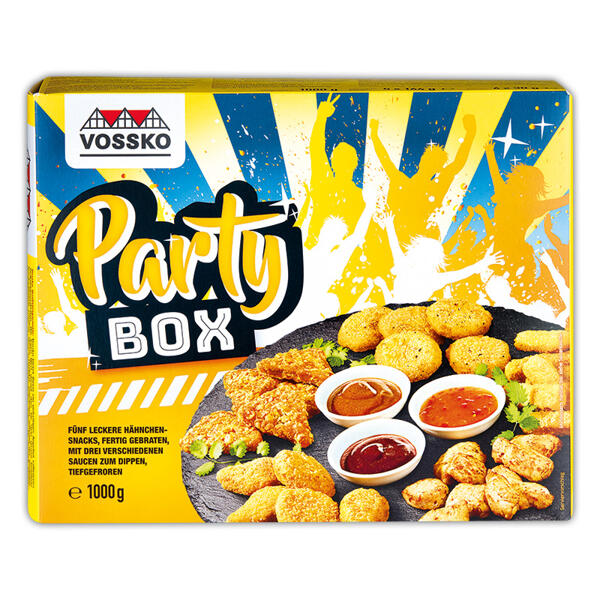 Party Box