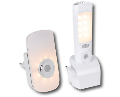 Lampe d'orientation LED LIGHTWAY