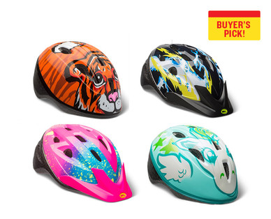 Bell Bike Helmet