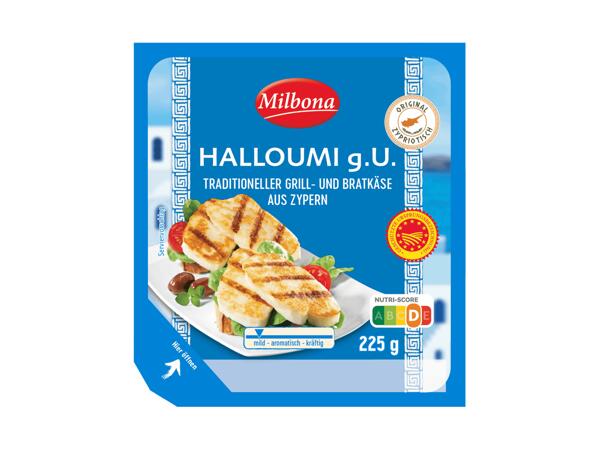 Halloumi g.U.