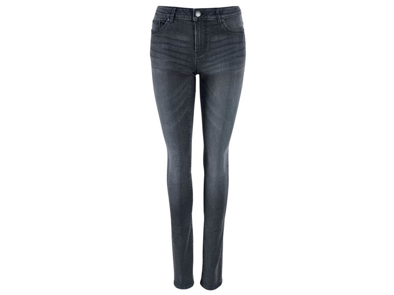 ESMARA Ladies' Stretch Trousers1