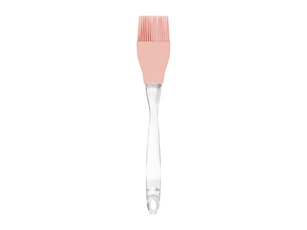 Ernesto Silicone Pastry Brushes/ Spatulas/Baking Mat