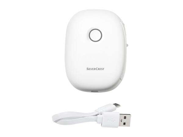 Silvercrest Label Printer