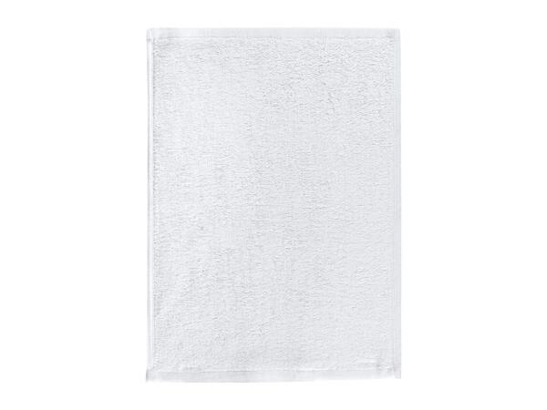 Livarno Home White Towel Set - Set of 6