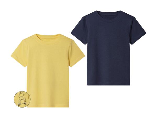LUPILU(R) T-shirts