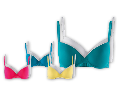 Soutien-gorge SKIN TO SKIN