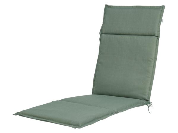 Recliner cushion 167 x 50cm