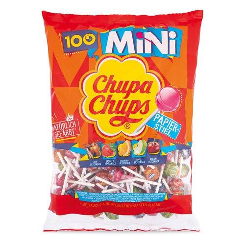 CHUPA CHUPS Minis