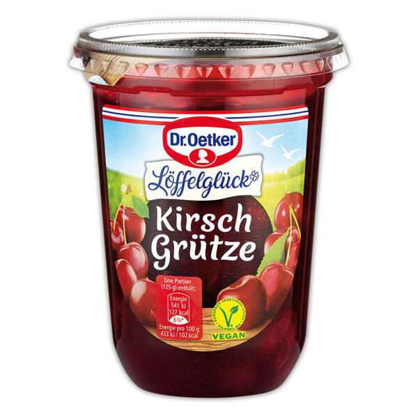 Löffelglück