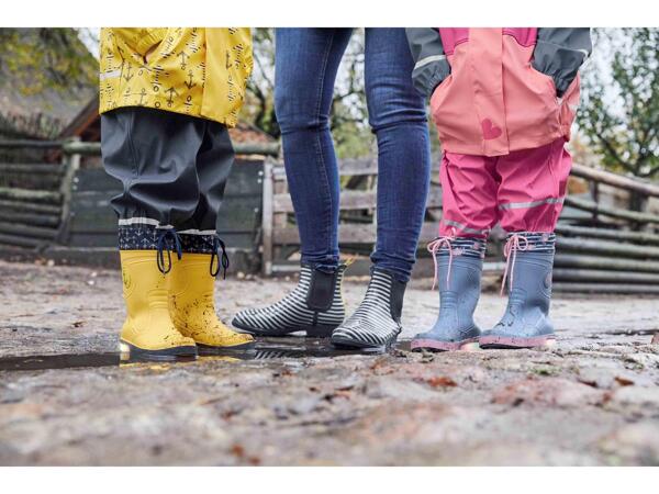 Ladies' Wellington Boots