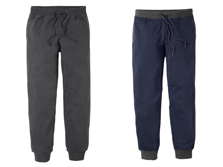 LIVERGY Men's Joggers