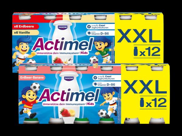Actimel