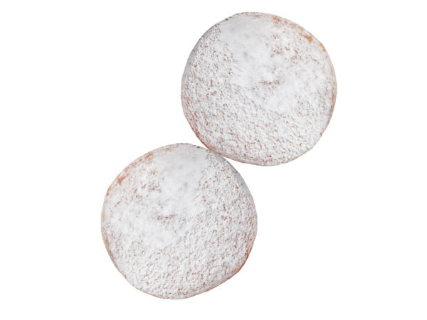 Marillenkrapfen