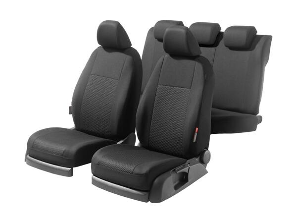 Car Seat Cover Set