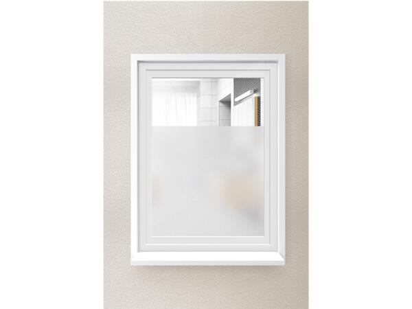 Window Privacy Film