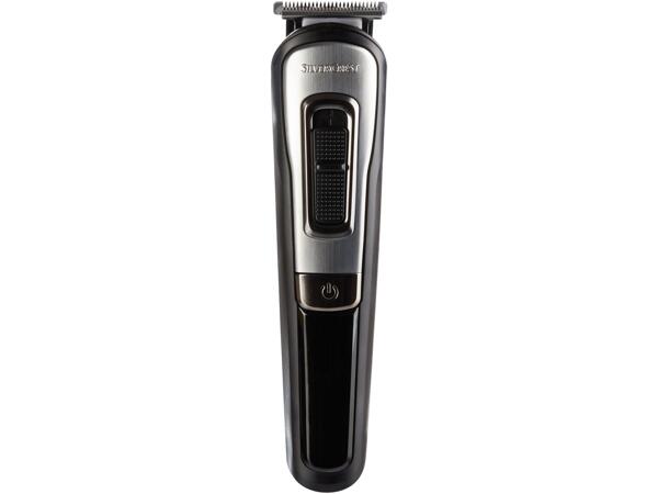 Cordless Hair & Beard Trimmer