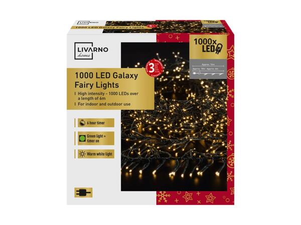 LIVARNO HOME(R) Lyskæde