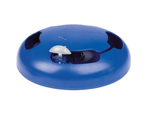 Electronic Cat Toy Assortment