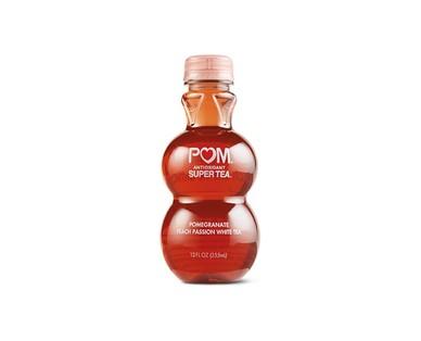 POM Wonderful Peach Passion White Tea