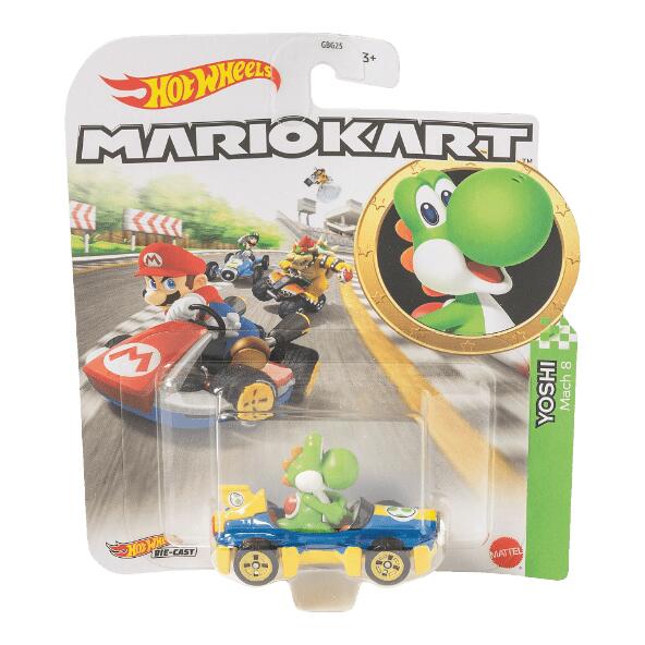 MATTEL(R) 				Speelgoedje(s)