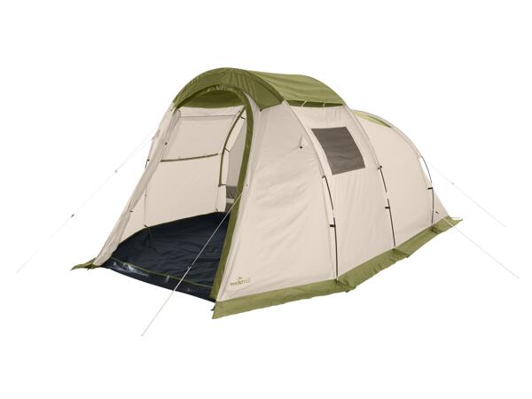 4 Person Camping Tent