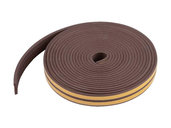 Rubber Draught Seal Roll