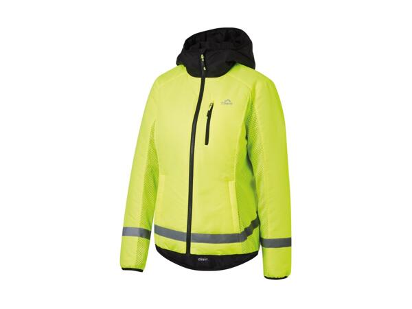 Men's / Ladies' Reversible Jacket