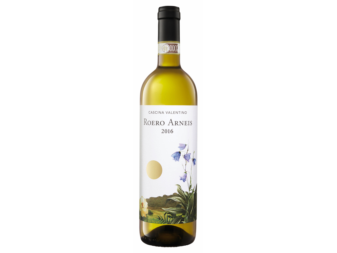 Cascina Valentino, Roero Arneis DOCG, 2016