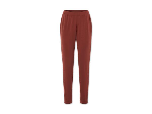 Damen Hose