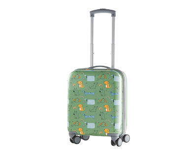 Children's Hardcase
