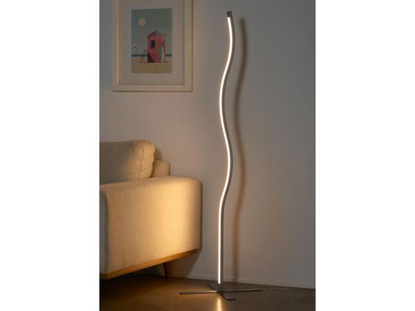 LED Floor Lamp