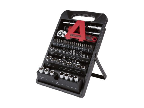 Socket Set