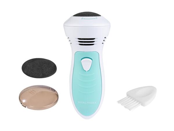 Râpe anti-callosité VITALmaxx