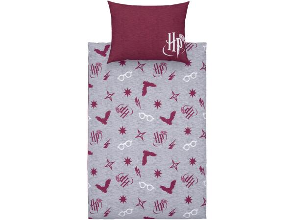 Kids' Reversible Bedlinen