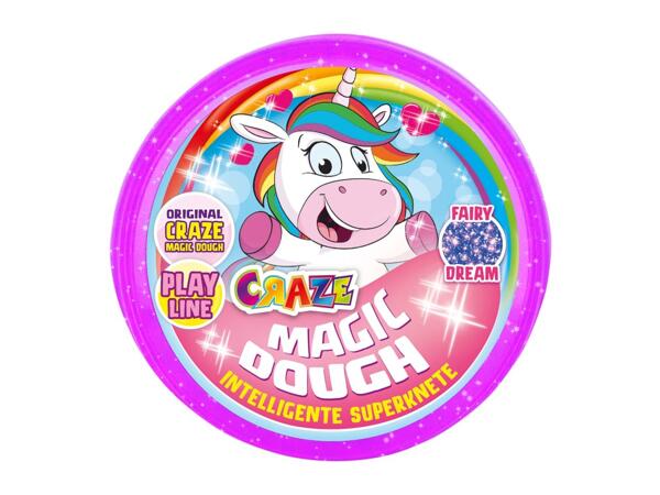 Craze Magic Dough Toy Assortment