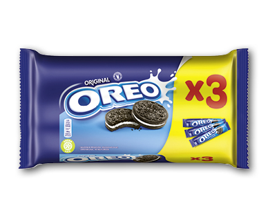 Biscuits OREO