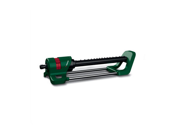 Parkside Oscillating / Rotating / Full Circle Garden Sprinkler