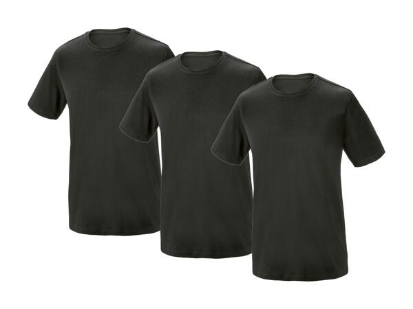 PARKSIDE(R) T-shirts 3-pak