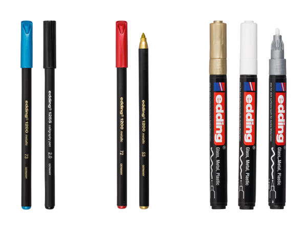 EDDING(R) Pen