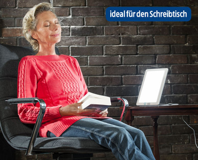 ACTIVE MED Tageslichtlampe