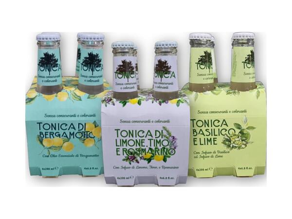 Tonica Water