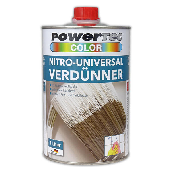 Spezialverdünner