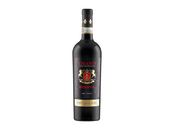 Chianti Riserva DOCG