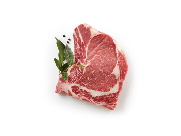 Tender Rib Beef