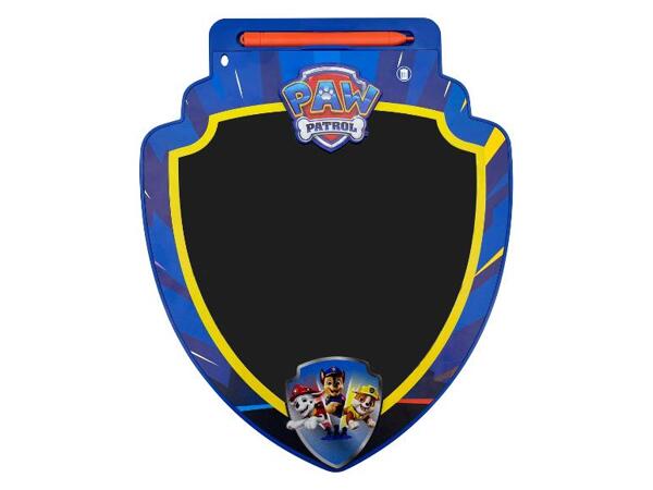 LCD tabule Tlapková patrola / LOL