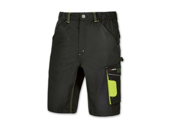 Herren Arbeitsshorts