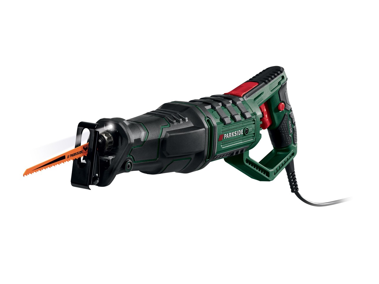 Sabre Saw